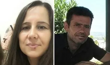 Antalya’da boşanma aşamasındaki eşini öldüren sanığa ağırlaştırılmış müebbet