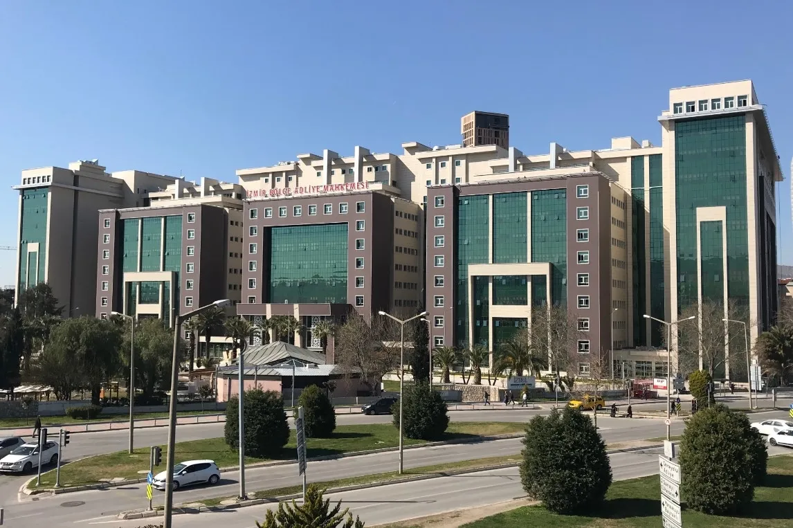 I ZMIR DE B LGE ADLIYE MAHKEMELERI KARARLAR N N visual data 3