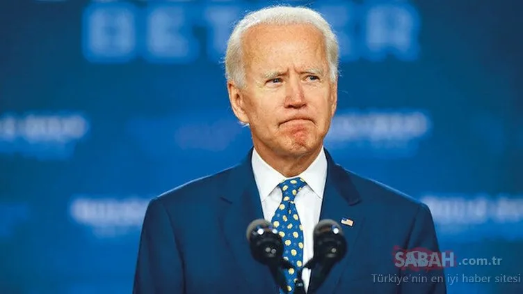 Joe Biden kimdir, kaç yaşında ve ne iş yapıyor? ABD Başkan Adayı Joe Biden’ın hayatı ve biyografisinden detaylar