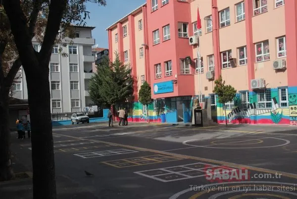 Avcılar’da minik kızı ezen servis şoförüyle ilgili detaylar ortaya çıktı