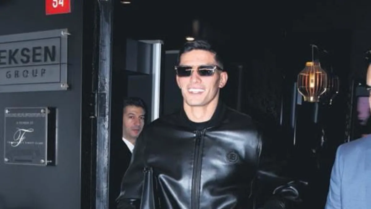 ‘İstanbul dünyanın en güzel şehirlerinden’ ‘İstanbul dünyanın en güzel şehirlerinden’