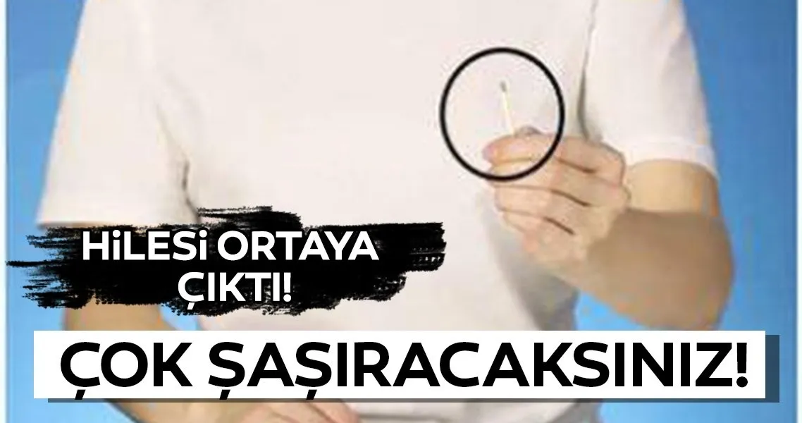 kucuk sihirbazlik numaralarinin sirlari