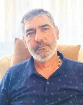 Acılı babaya bir darbe daha