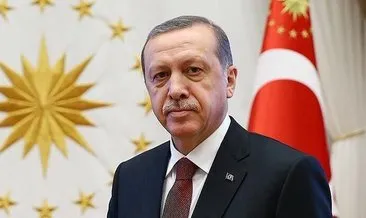 Son dakika: Başkan Erdoğan’dan Şeb-i Arus mesajı!