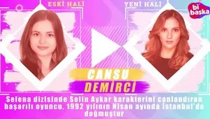 selena yeniden a2 de son dakika
