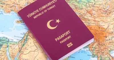 Vize yok, pasaport yok! Türk vatandaşları bu ülkelere sadece kimlikle gidebilir: İşte vizesiz gidebileceğiniz ülkeler…