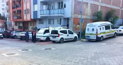Denizli’de şüpheli ölüm! Arkadaşları cansız bedeniyle karşılaştı