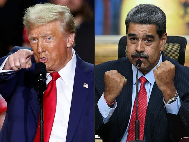 SON DAKİKA… ABD neden Venezuela’yı vurdu? Uzmanlar AHaber’de değerlendirdi: Hedef Venezuela’nın yer altı kaynakları!