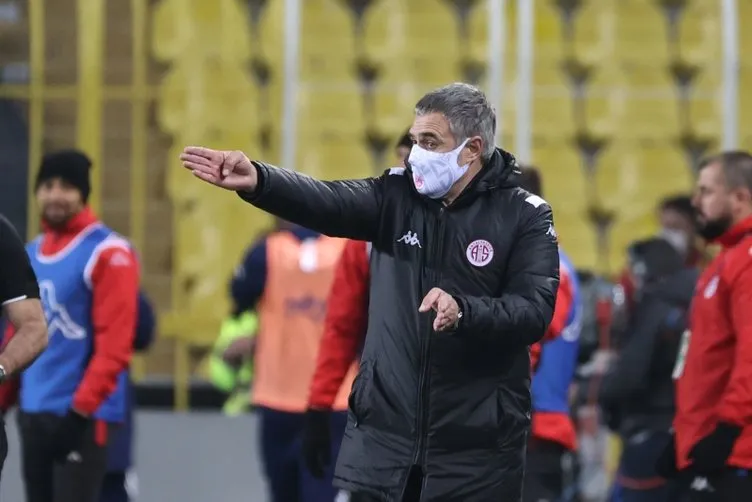 Son dakika: Fenerbahçe’nin ihtiyacı olan hocayı açıkladı! Erol Bulut ve Ersun Yanal sözleri...