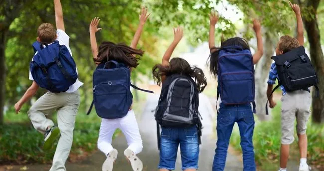 Okullar ne zaman kapanıyor? 2021-2022 Eğitim Öğretim Yılı yaz tatili ne zaman başlıyor, karne günü ne zaman? "Okullar ne zaman kapanacak" yanıtlandı! - Yaşam Haberleri