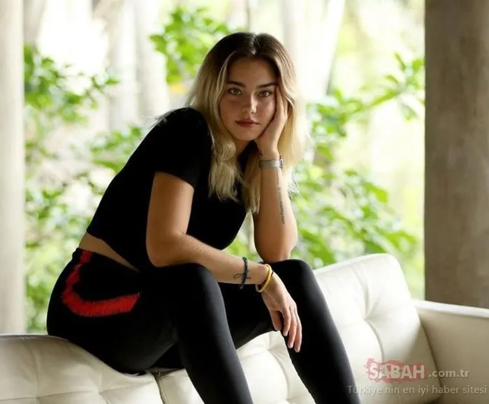 survivor aycan adada bilinmeyenleri