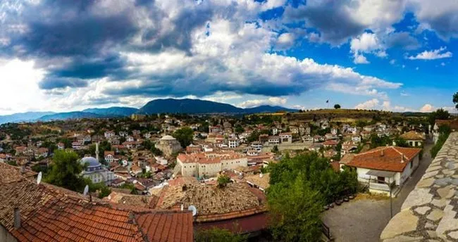 Hıdırlık Tepesi Nerede, Hangi İlçede? Safranbolu Hıdırlık Tepesi Yol Tarifi ile Nasıl Gidilir?