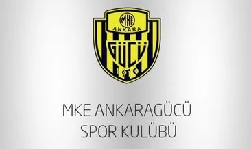 MKE Ankaragücü’nden tablolu ödeme açıklaması