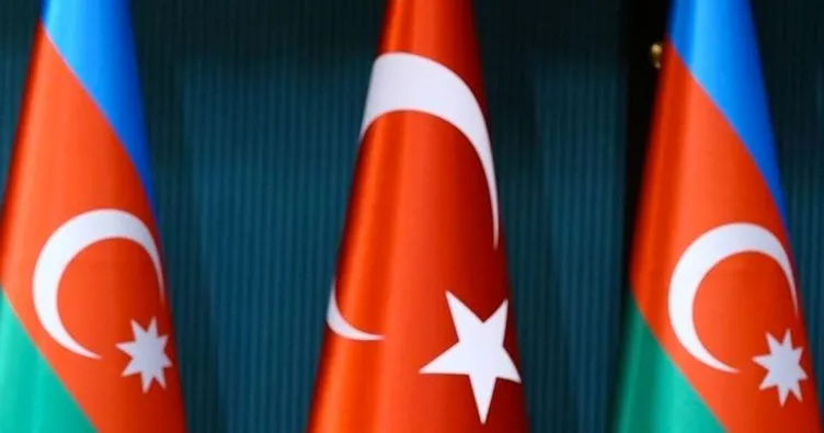 AK Parti heyeti üst düzey görüşmeler çerçevesinde Azerbaycan’a gidiyor
