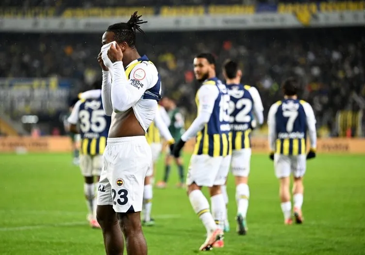 Union Saint Gilloise - Fenerbahçe saat kaçta, hangi kanalda, şifresiz mi? Fenerbahçe UEFA maçı canlı yayın kanalı