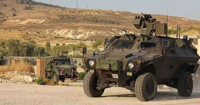 Gaziantep’te bazı bölgeler özel güvenlik bölgesi ilan edildi!