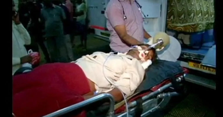 Hindistan’da sahte içkiden 6 kişi öldü