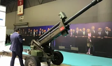 MKEK ihracatını ikiye katlayacak