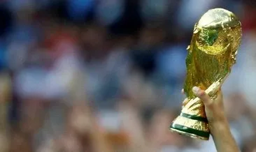 2022 Dünya Kupası Elemeleri play off kura çekimi saat kaçta yapılacak? Dünya Kupası play off kura çekimi ne zaman, hangi gün?