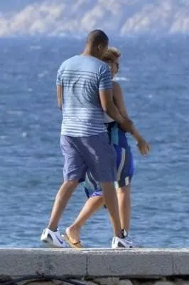 Beyonce ve Jay Z'nin romantik tatili