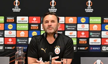 Okan Buruk: Çok basit goller yedik