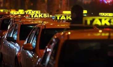 Son dakika: 81 il valiliğine gönderildi! İçişleri Bakanlığı’ndan taksi şoförlerine 12 kural hatırlatması