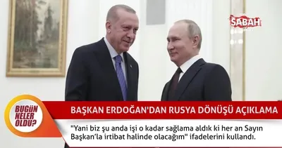 Bugün neler oldu? 06.03.2020