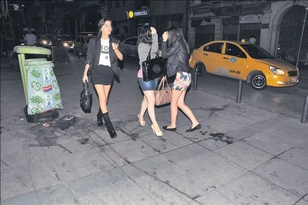 Magazin gündeminden başlıklar