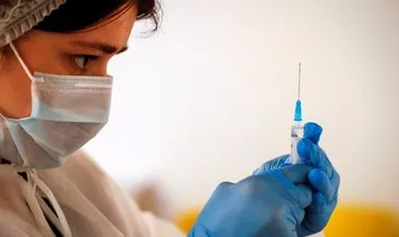 İran Rus Sputnik V aşısı üretimine başlıyor