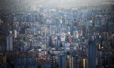 Konut Fiyat Endeksi açıklandı