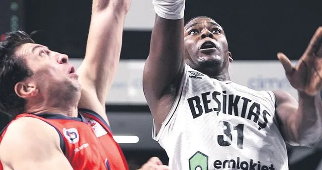 Kara Kartal’ın Ejderha avı