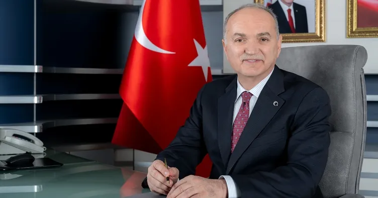 Dr. Faruk Özlü’nün Gaziler Günü mesajı