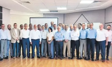 İttifak Holding Liderlik Akademisi kurdu