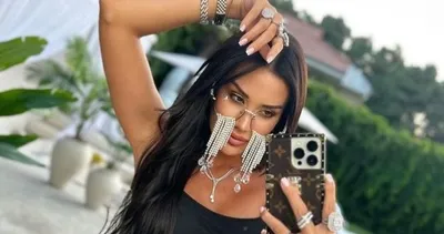 Ünlü fenomen Dilan Polat hastalığını öğrendi gözyaşlarıyla duyurdu! Kesin bir tedavisi yok... Dilan Polat’ın hastalığı Lupus nedir?