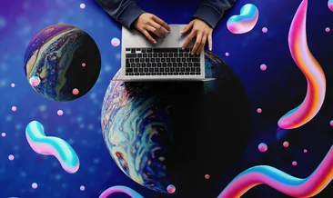 Türkiye metaverse’e ısınıyor