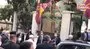Ortodoks rahipten Papa’ya: “Papa, sen bir kafirsin” | Video