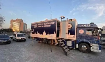 İstanbul’da meydanlarda güvenlik üst seviyede! 10 binin üzerinde kamerayla izleniyor #istanbul İstanbul’da meydanlarda güvenlik üst seviyede! 10 binin üzerinde kamerayla izleniyor #istanbul