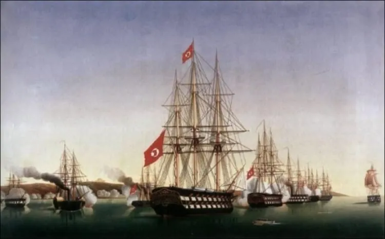 Dünyada bir ilk oldu! Osmanlı’nın Aslanlı Paşası ABD’yi vergiye böyle bağladı