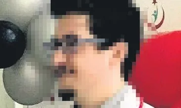 Cinsel istismar iftirasına uğrayan doktor: Ailemin yanımda durması beni ayakta tuttu