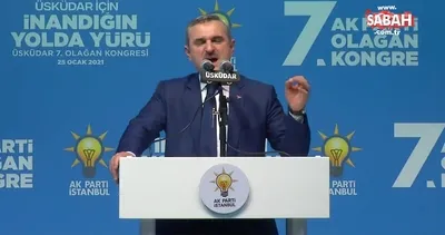 Şenocak: CHP’nin yeni adı CHDP’dir | Video