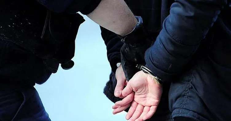 Osmaniye’de uyuşturucu operasyonu: 8 tutuklama