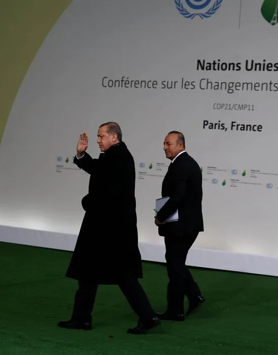 BM İklim Değişikliği Taraflar Konferansı