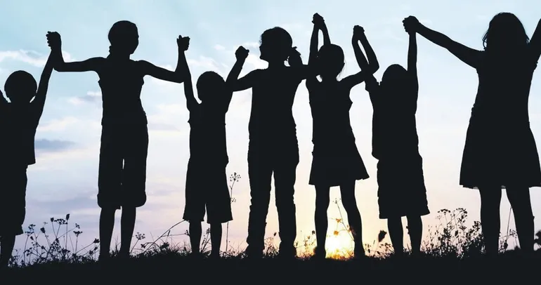 Kültürel bağlar çocuk oyunları ile güçlenecek