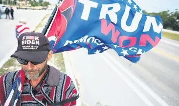 ABD’de Trump alarmı