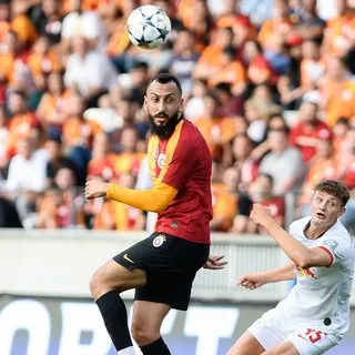 Galatasaray - Leipzig maçı izlenimleri