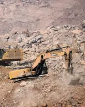 Çin’de kömür madeninde şiddetli patlama