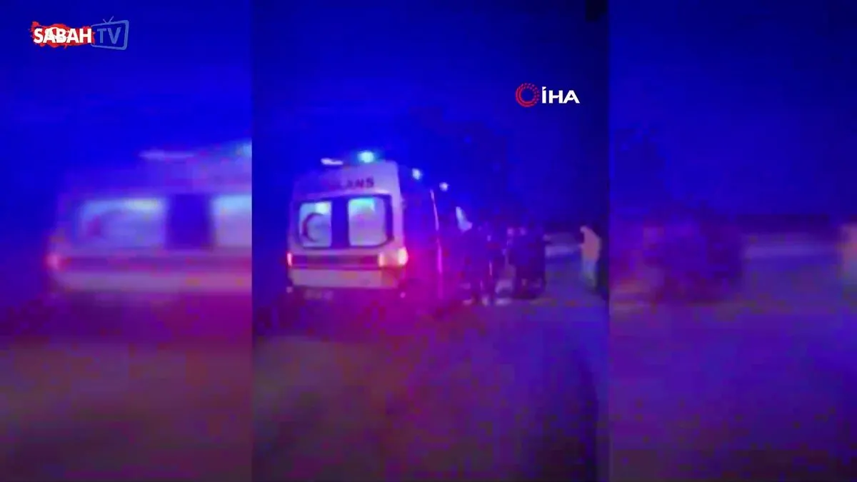 Osmaniye’de kontrolü kaybeden motosiklet sürücüsü uçuruma yuvarlandı | Video videosunu izle Osmaniye’de kontrolü kaybeden motosiklet sürücüsü uçuruma yuvarlandı | Video videosunu izle