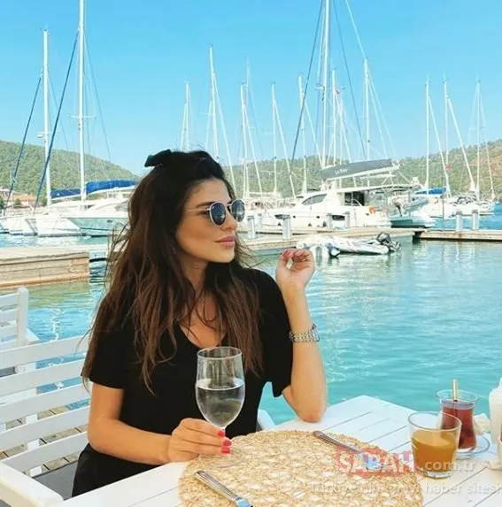 Bircan Bali anne oldu… Kızının adını sosyal medyadan paylaştı! Son