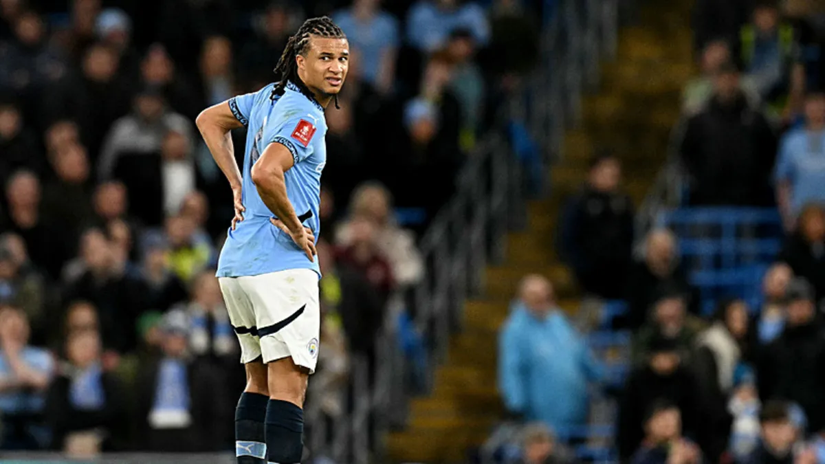 Manchester City’nin Hollandalı futbolcusu Nathan Ake ameliyat edildi Manchester City’nin Hollandalı futbolcusu Nathan Ake ameliyat edildi