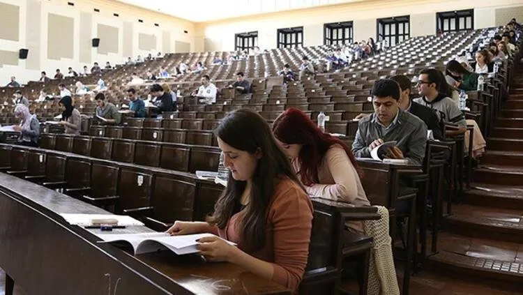 Çukurova Üniversitesi taban puanları 2023: Çukurova Üniversitesi 2 ve 4 yıllık bölümlerin taban puanları, kontenjanları ve başarı sıralaması